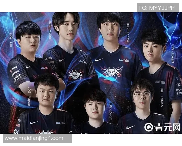 见证JDG崛起之路S15电竞王者荣耀背后的奋斗与荣耀故事 见证JDG崛起之路S15电竞王者荣耀背后的奋斗与荣耀故事