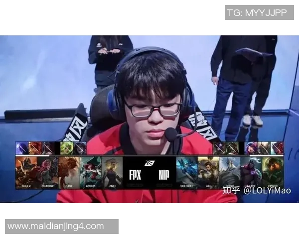 电竞实时数据分析FPX在冠军杯中的实力表现与战术解析 电竞实时数据分析FPX在冠军杯中的实力表现与战术解析