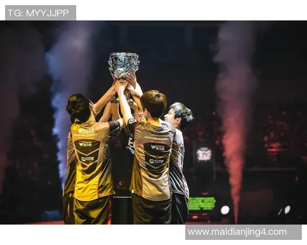 电竞比分聚焦和平精英EDG战队近期状态分析与表现评估 电竞比分聚焦和平精英EDG战队近期状态分析与表现评估