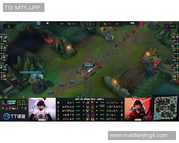 王者荣耀赛场上FPX控制得失分析与战术反思 王者荣耀赛场上FPX控制得失分析与战术反思