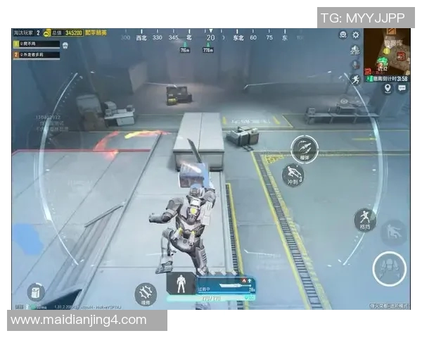 电竞新闻杨强畅谈和平精英发展历程与未来展望的深度专访回顾